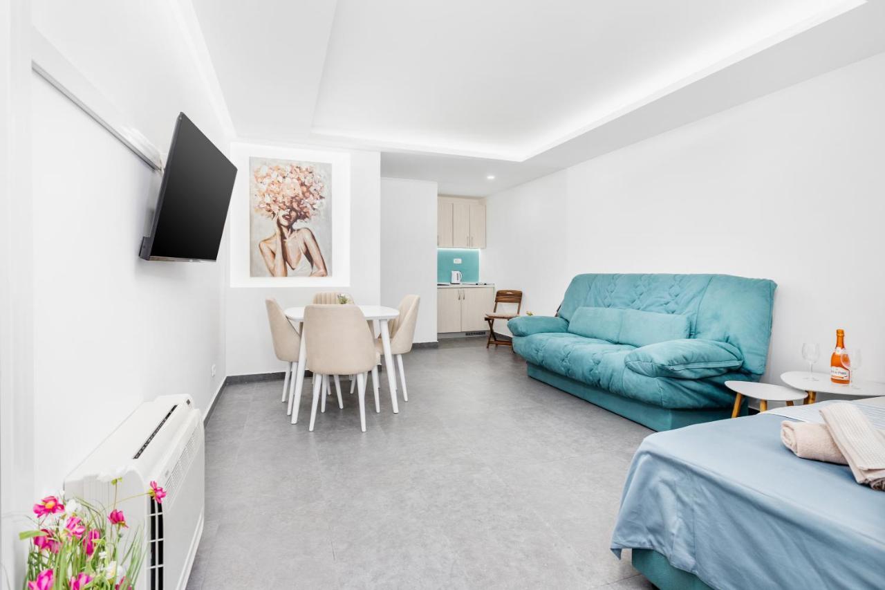 Villa Mia Casa Kotor Eksteriør billede