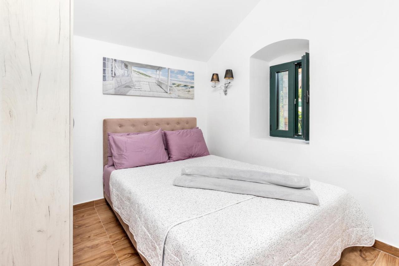 Villa Mia Casa Kotor Eksteriør billede